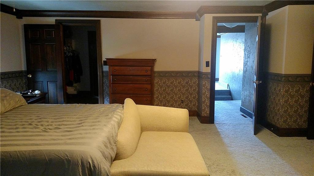 428 Oak Street Indiana, PA 15701 - Photo 18 of 25 MBR