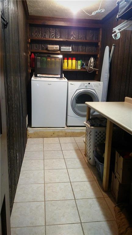 428 Oak Street Indiana, PA 15701 - Photo 20 of 25 Convenient Upstairs laundry