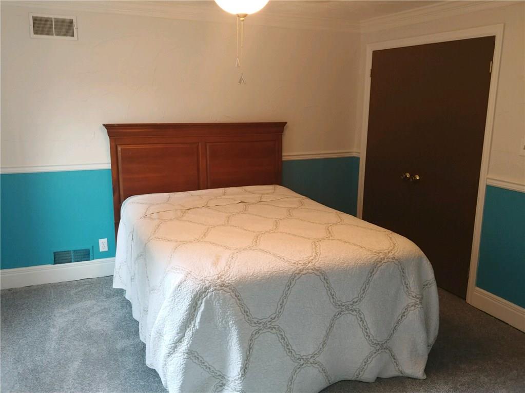 428 Oak Street Indiana, PA 15701 - Photo 21 of 25 Bedroom