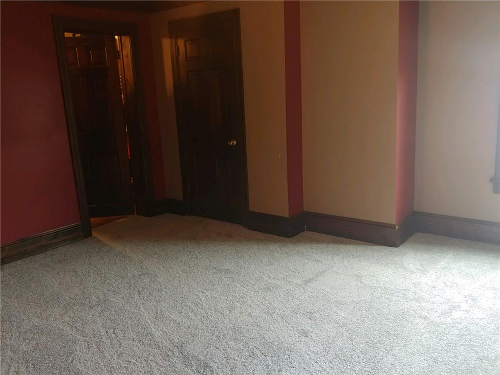 428 Oak Street Indiana, PA 15701 - Photo 24 of 25 New carpeting