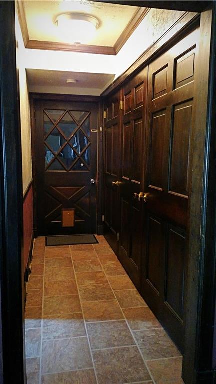 428 Oak Street Indiana, PA 15701 - Photo 25 of 25 Rear hallway