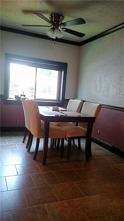 428 Oak Street Indiana, PA 15701 - Photo 9 of 25 Eat-in Kitchen