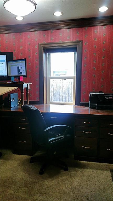 428 Oak Street Indiana, PA 15701 - Photo 10 of 25 Den