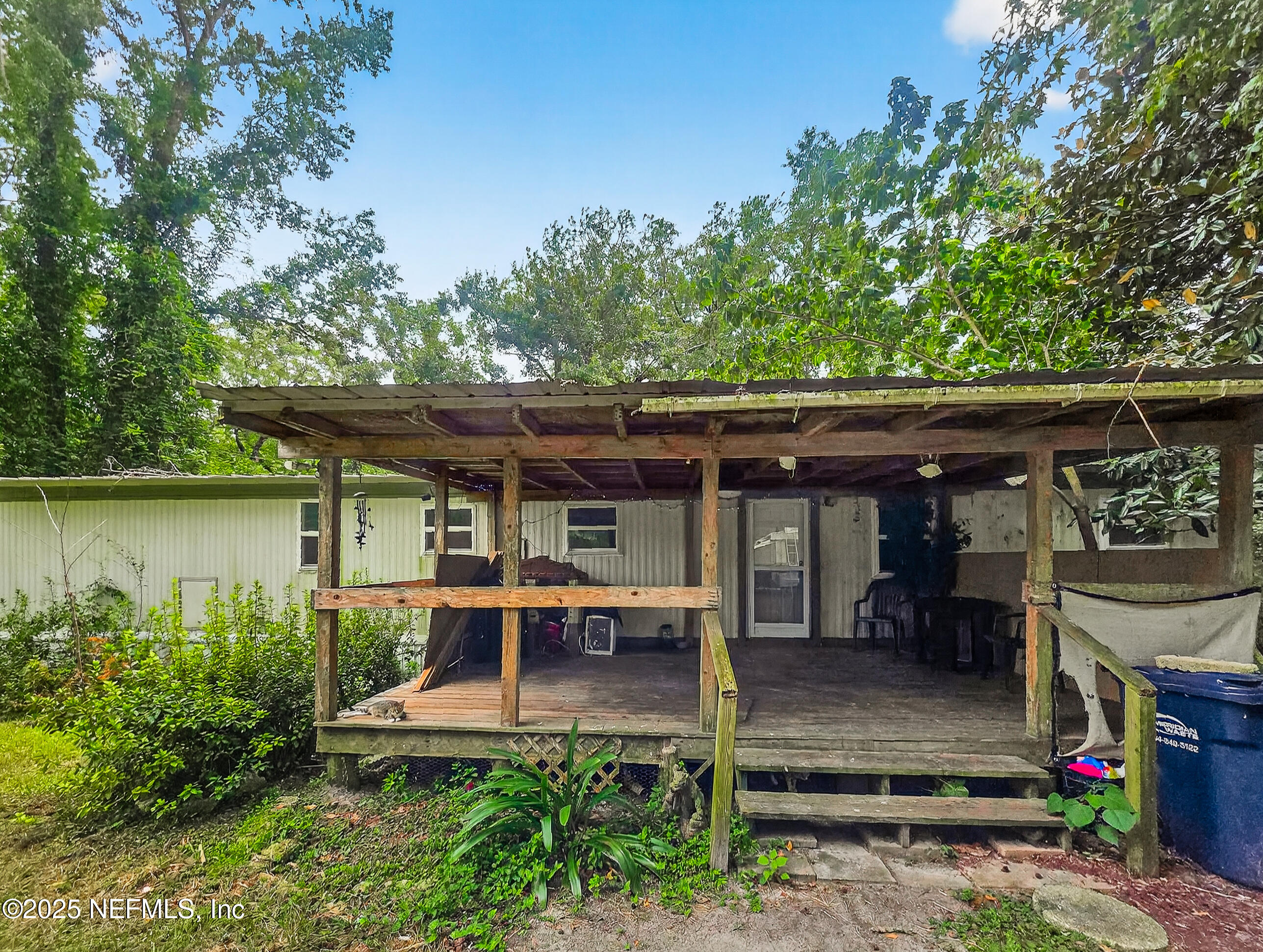 9332 Cedar Road Macclenny, FL 32063 - Photo 25 of 35