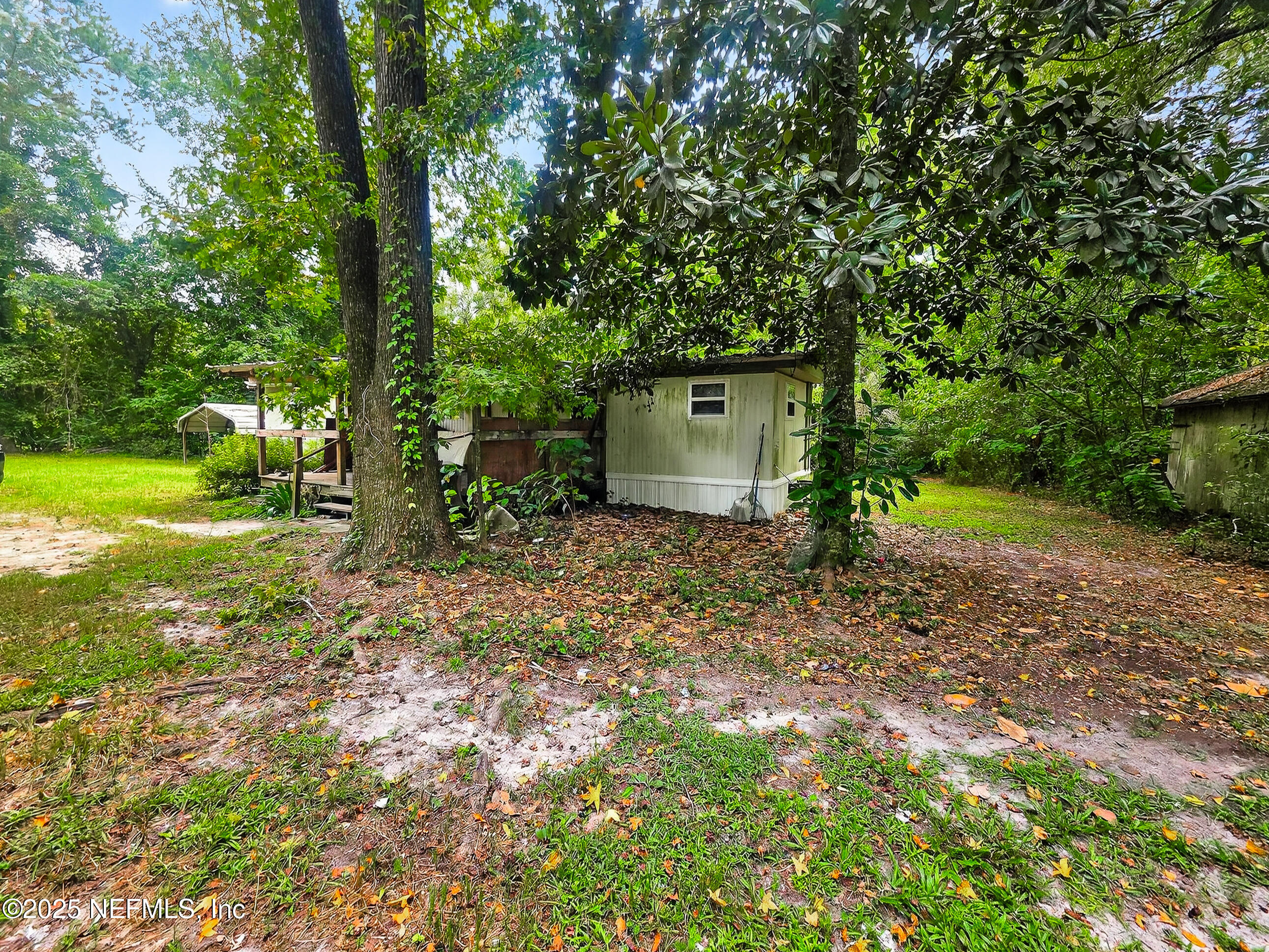 9332 Cedar Road Macclenny, FL 32063 - Photo 27 of 35 a view of a outdoor space