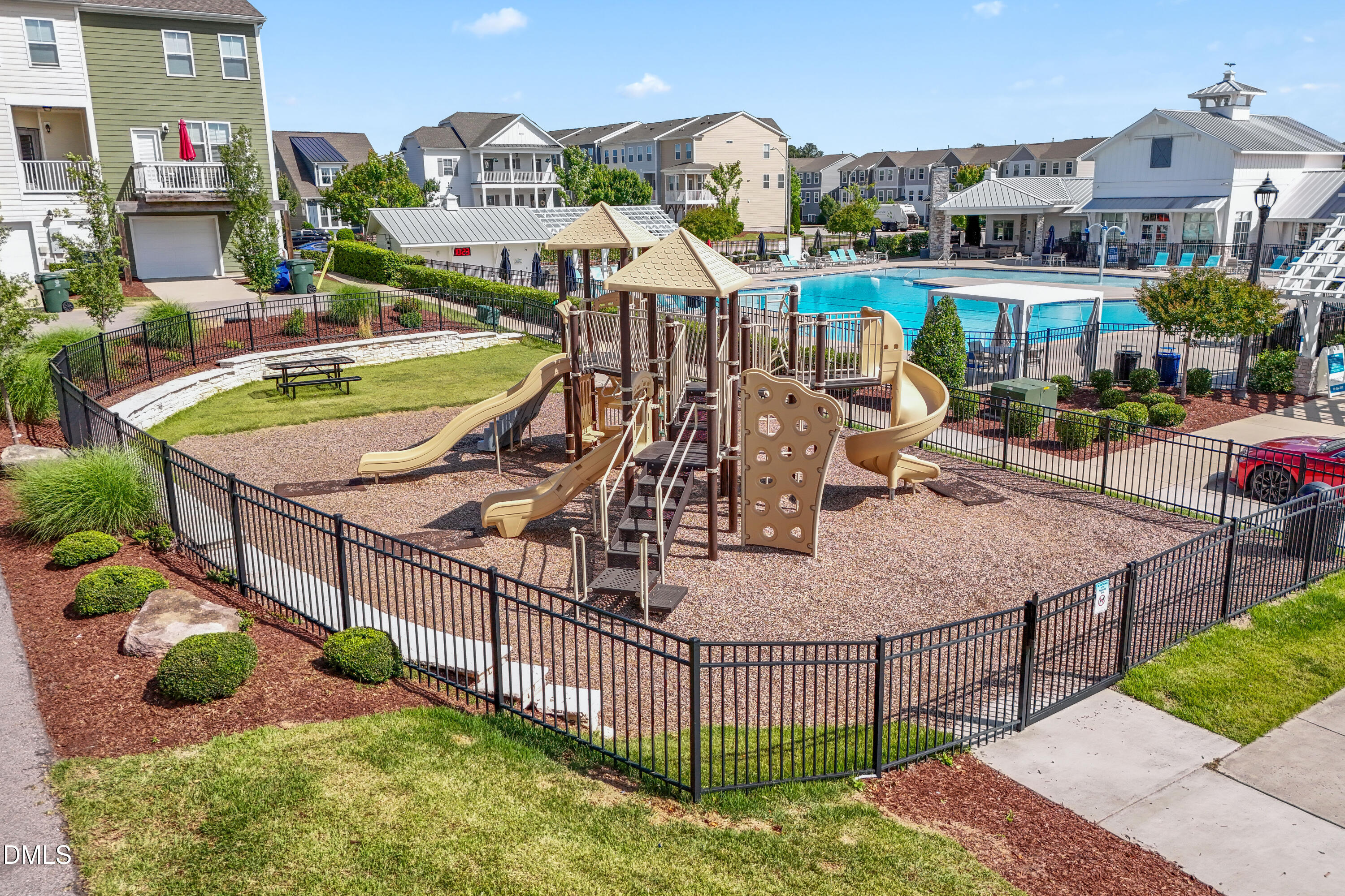 6016 Kayton Street Raleigh, NC 27616 - Photo 45 of 54