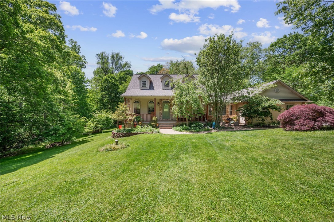 6308 Manchester Road New Franklin, OH 44216 - Photo 2 of 47