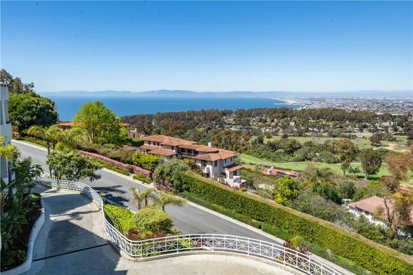 $8,790,000 | 702 Vía La Cuesta, Palos Verdes Estates, CA 90274