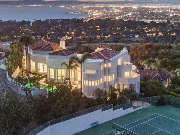 $8,790,000 | 702 Vía La Cuesta, Palos Verdes Estates, CA 90274