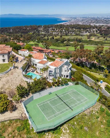 $8,790,000 | 702 VÃa La Cuesta, Palos Verdes Estates, CA 90274