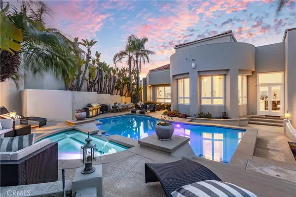 $8,790,000 | 702 Vía La Cuesta, Palos Verdes Estates, CA 90274