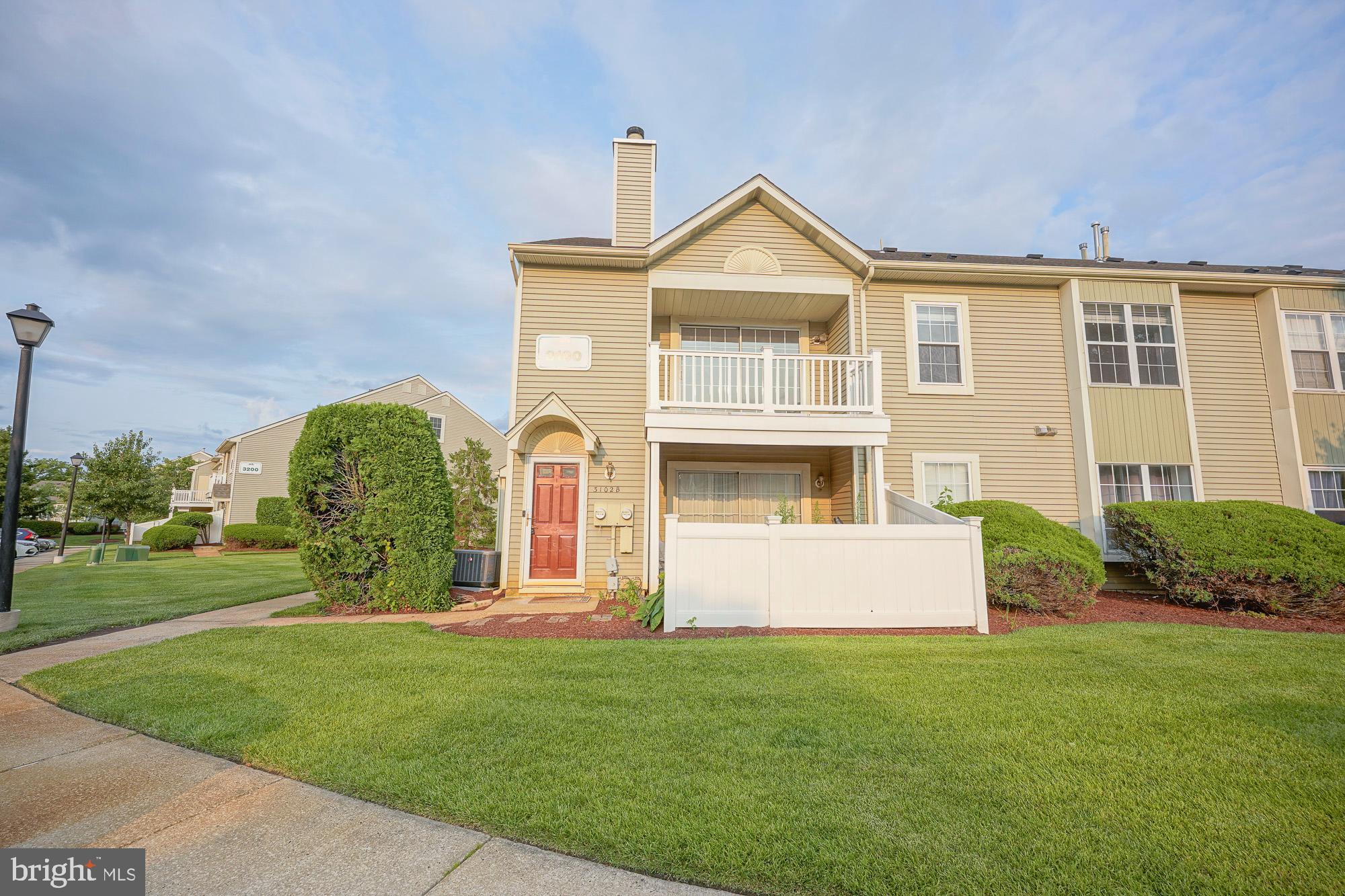 3102 B Limestone Way Mount Laurel, NJ 08054 - Photo 23 of 25 Gallery Image 23