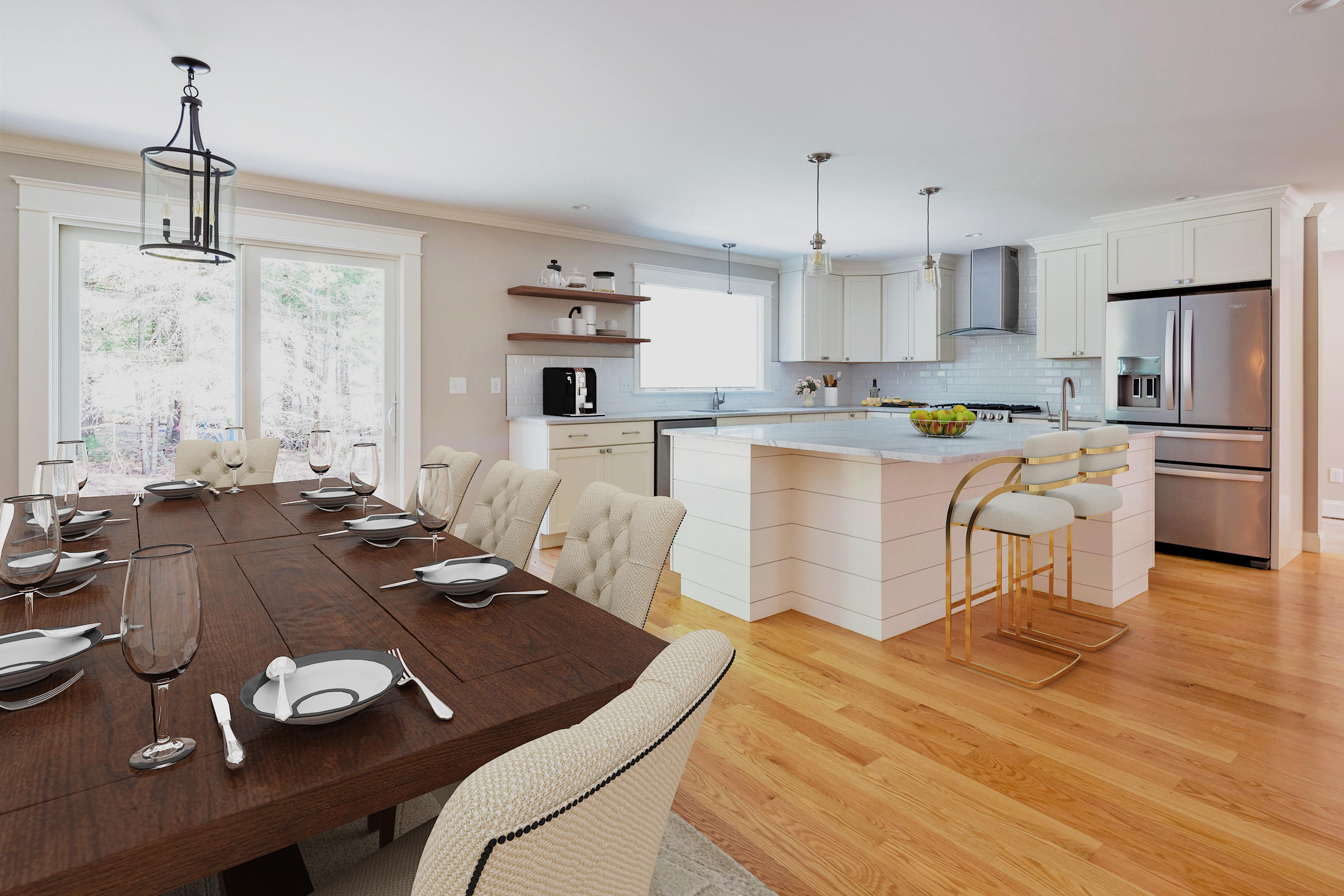 4 Cres Ridge Way Orleans, MA 02653 - Photo 15 of 58 15719724023_Dinning