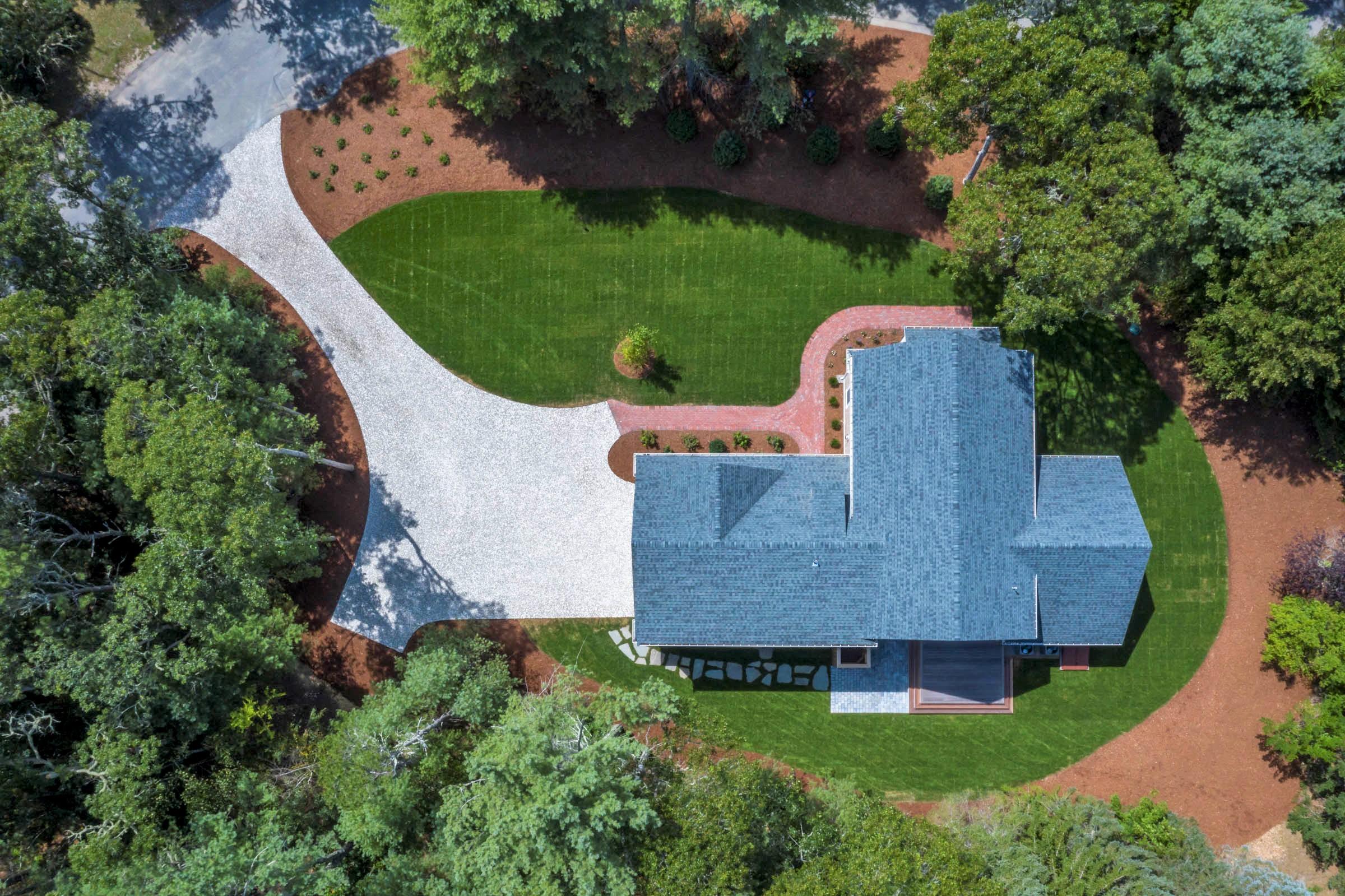 4 Cres Ridge Way Orleans, MA 02653 - Photo 3 of 58 Drone 8 (2)