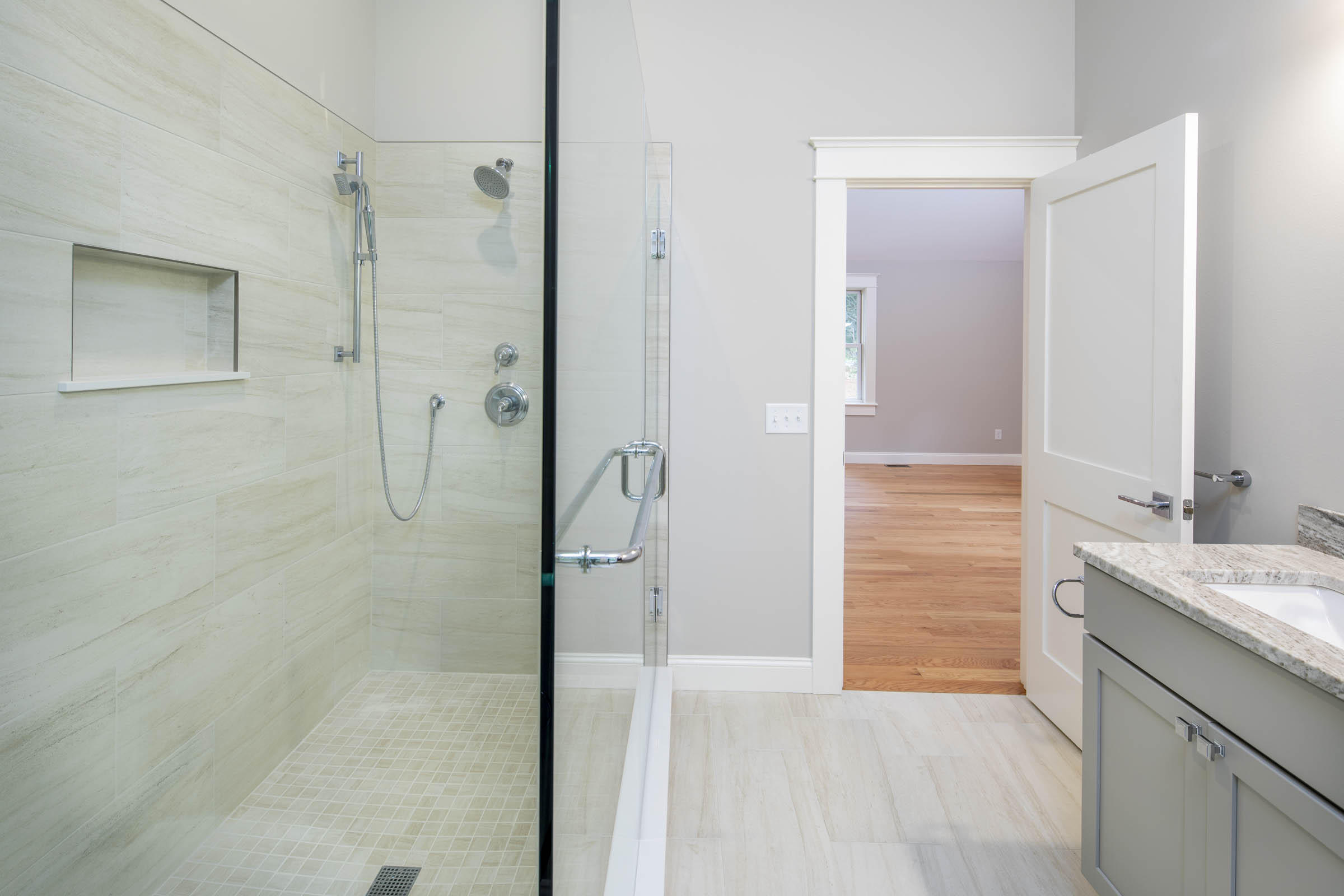 4 Cres Ridge Way Orleans, MA 02653 - Photo 31 of 58 Master Bath 1 V1