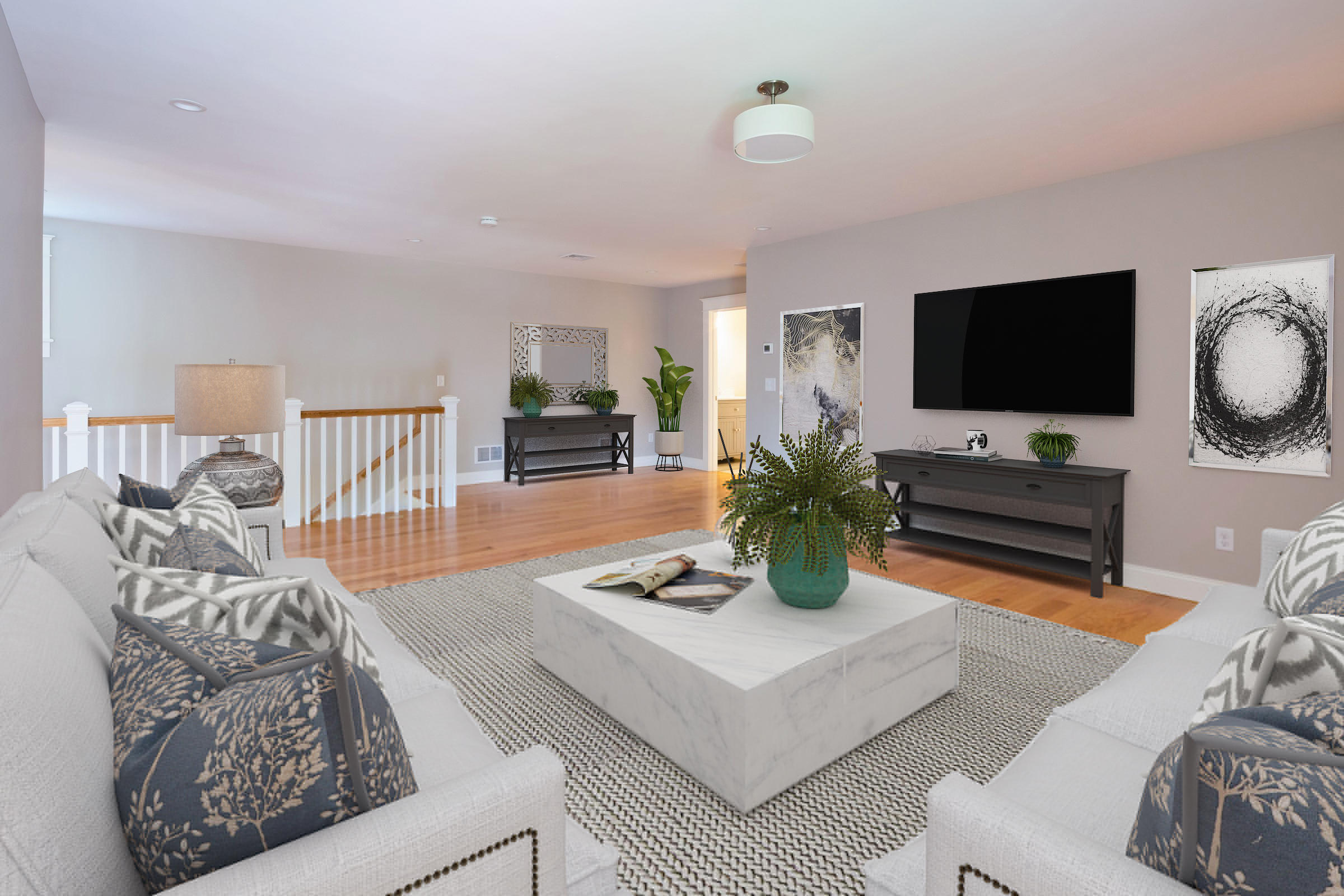4 Cres Ridge Way Orleans, MA 02653 - Photo 35 of 58 15719724084_FamilyRoom