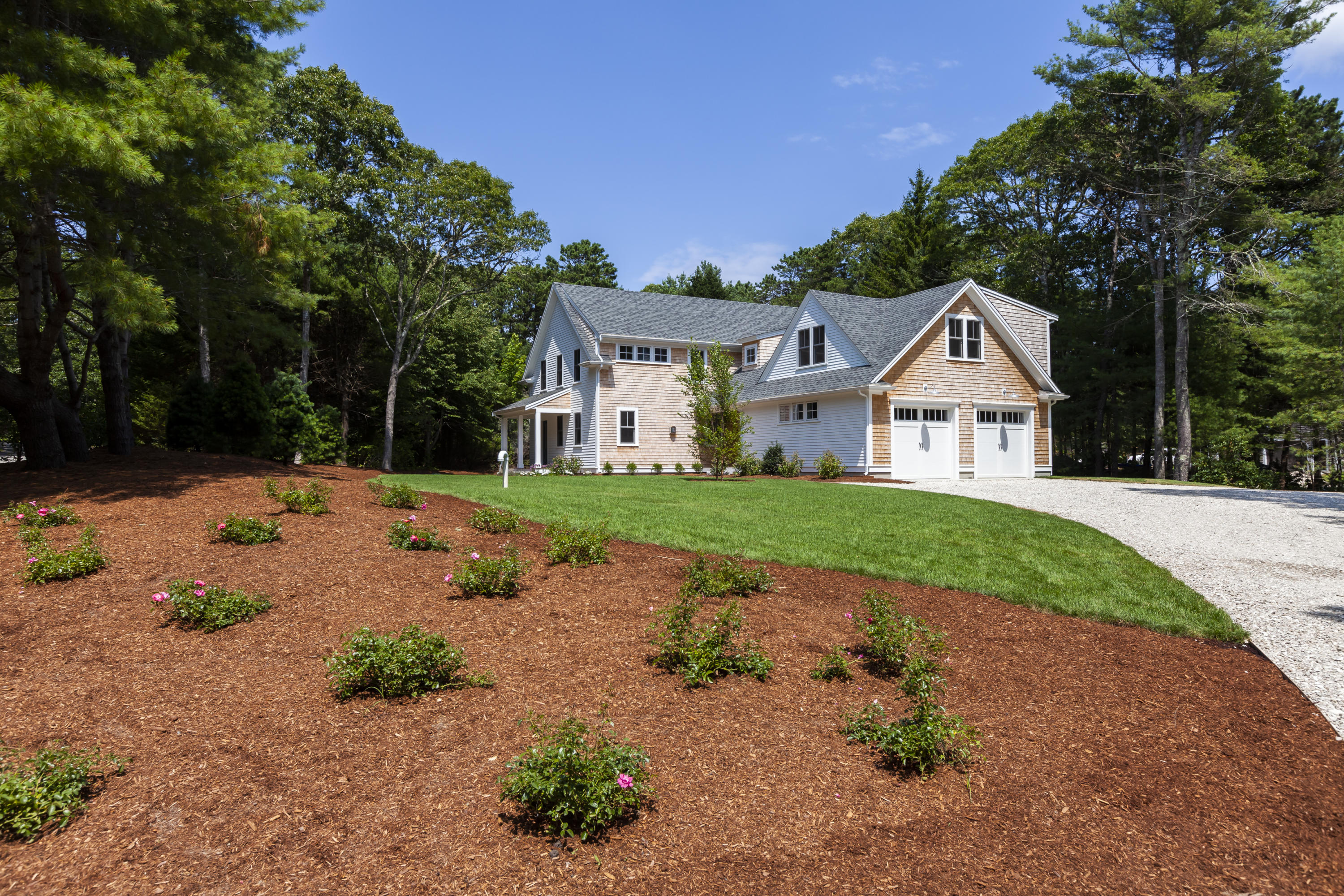 4 Cres Ridge Way Orleans, MA 02653 - Photo 4 of 58 4 Crescent Front I
