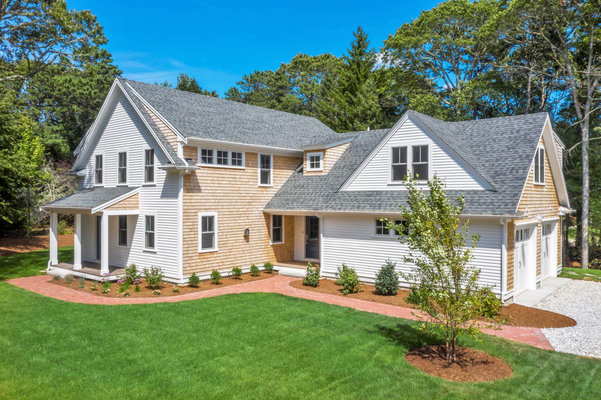 4 Cres Ridge Way Orleans, MA 02653 - Photo 51 of 58 Drone 3 (2)