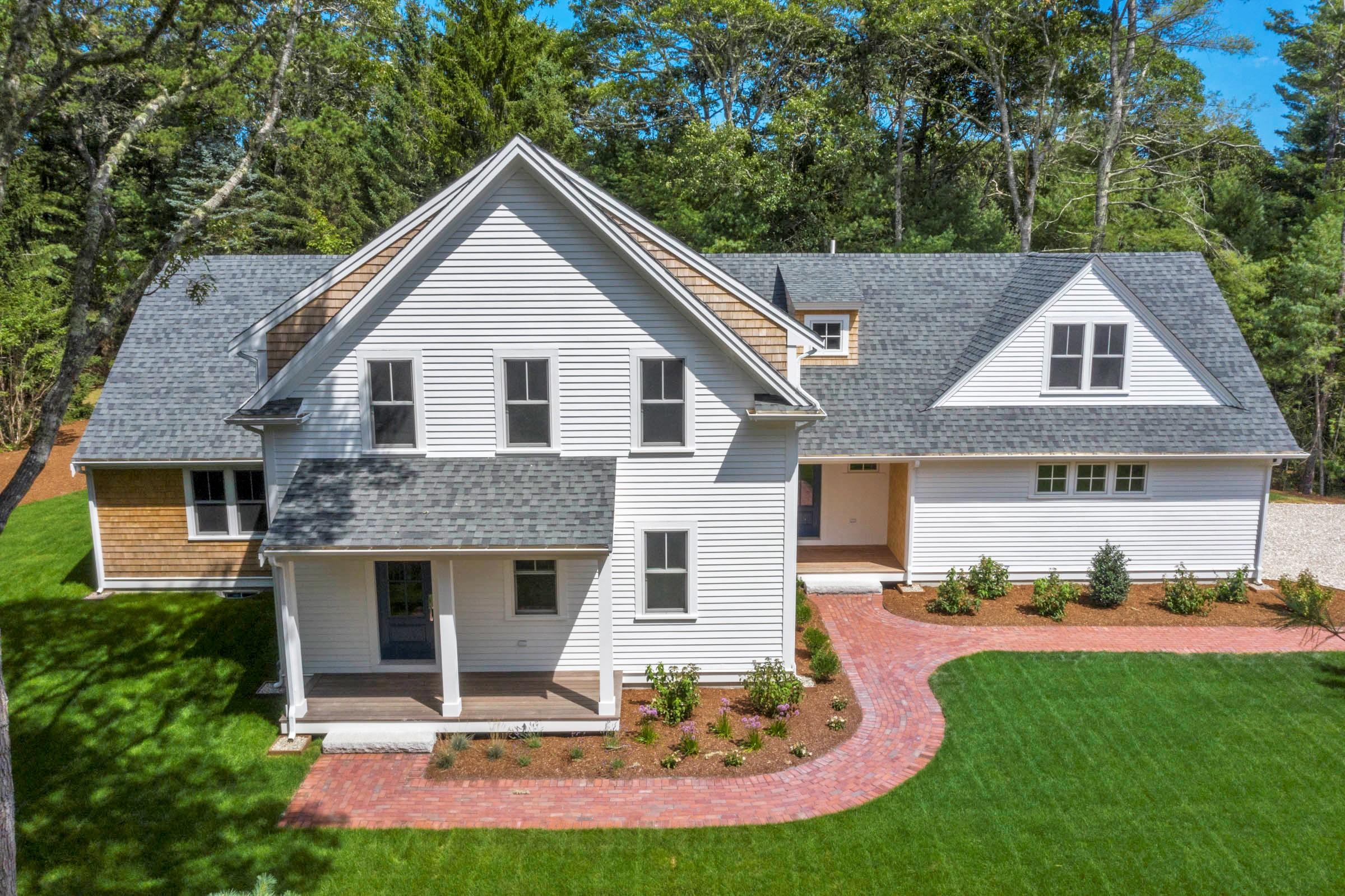 4 Cres Ridge Way Orleans, MA 02653 - Photo 52 of 58 Drone 6 (2)