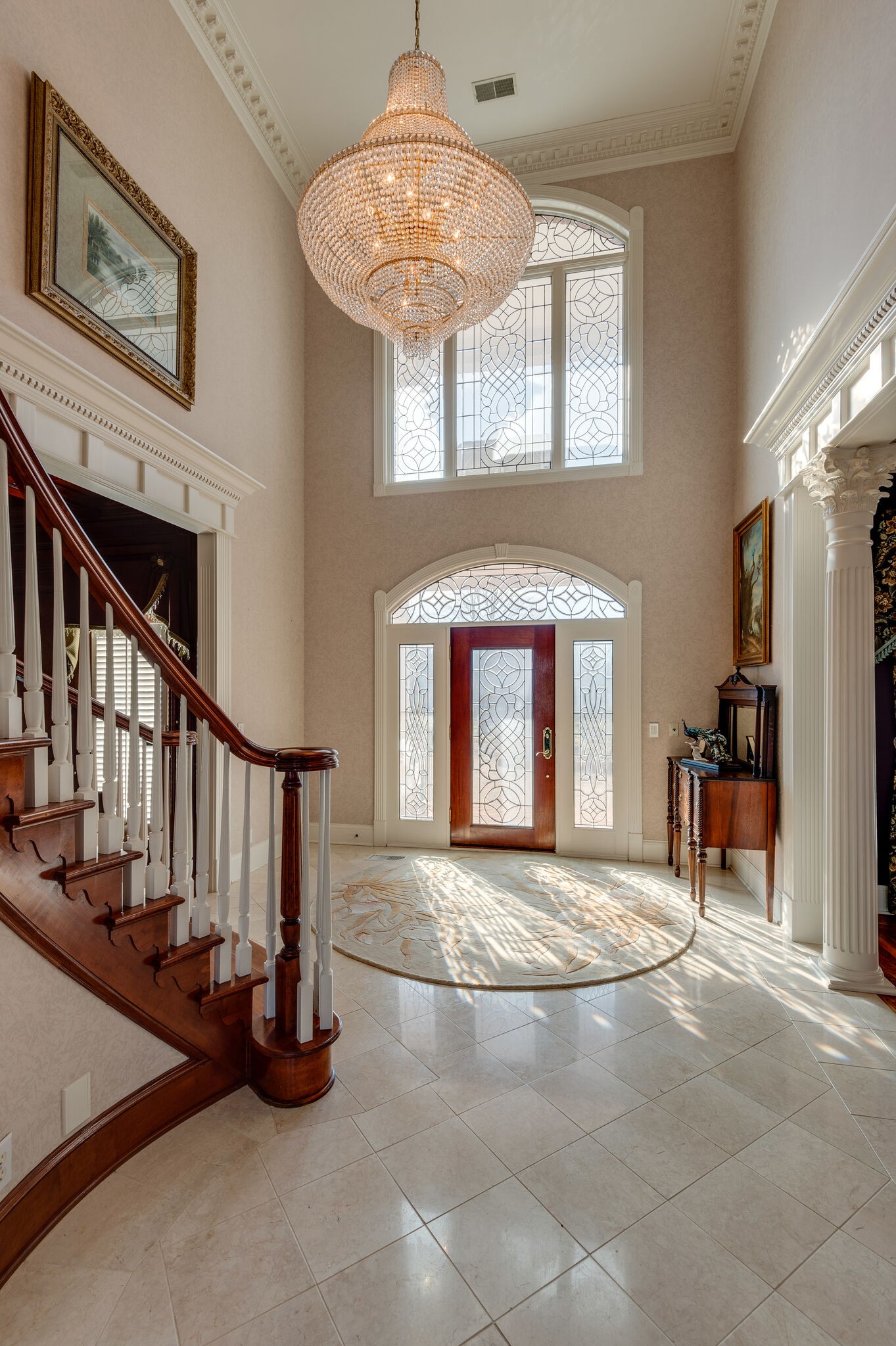 2295 Gideon Road Greenbrier, TN 37073 - Photo 9 of 48 a view of an front door