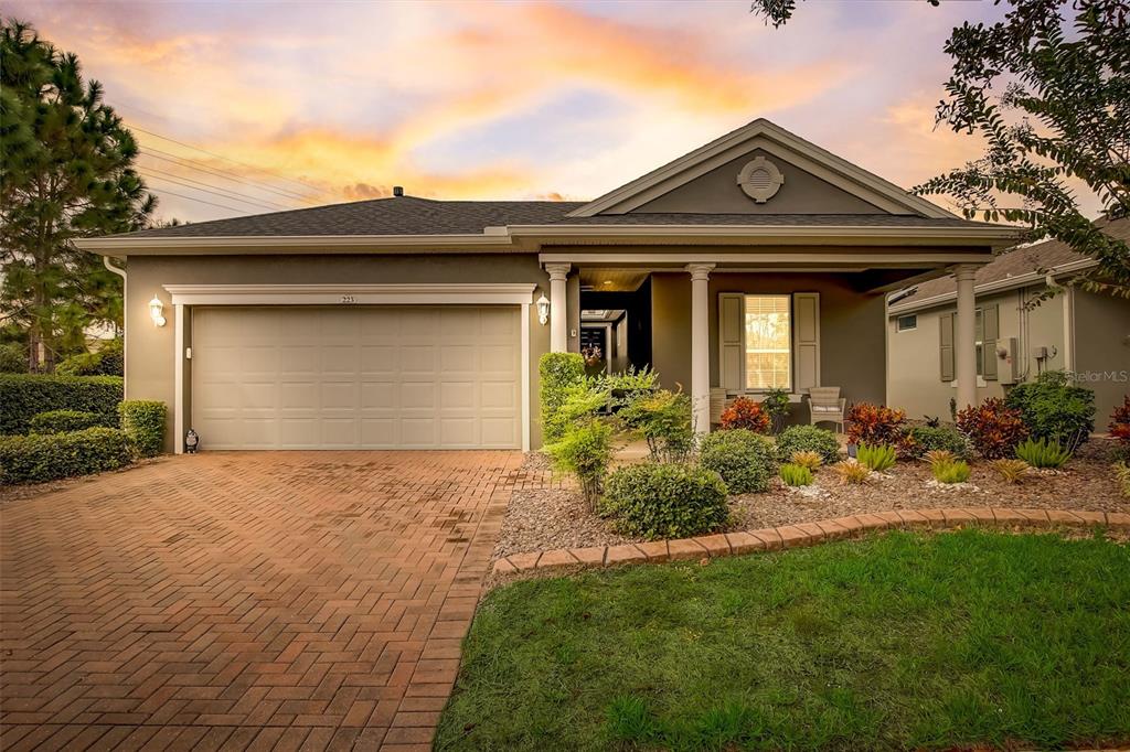 223 Silver Maple Road Groveland, FL 34736 - Photo 1 of 1 Gallery Image 1
