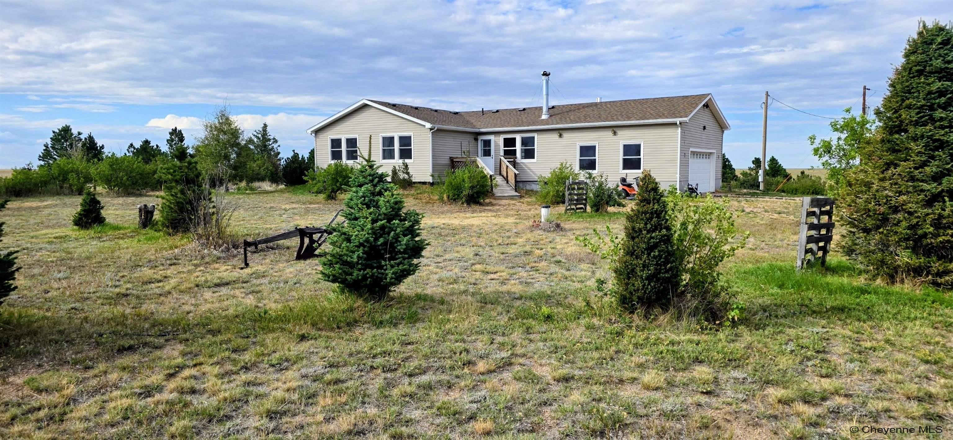 4724 Conrad Road Burns, WY 82053 - Photo 28 of 35 Gallery Image 28