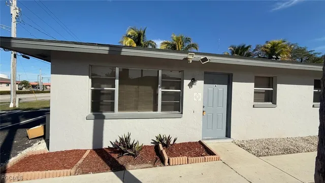 $1,000 | 15 Southeast 24th Avenue, Unit F, Cape Coral, FL 33990