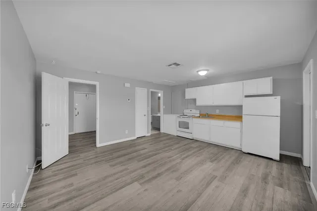 $1,000 | 15 Southeast 24th Avenue, Unit F, Cape Coral, FL 33990