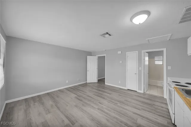 $1,000 | 15 Southeast 24th Avenue, Unit F, Cape Coral, FL 33990