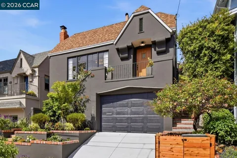 $899,000 | 1056 El Centro Avenue, Oakland, CA 94602