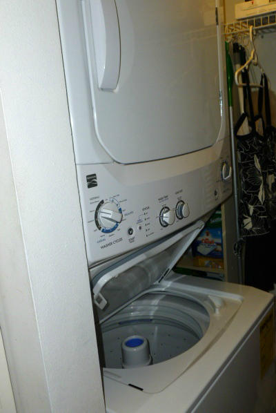 340 Northwest 67th Street, Unit 101 Boca Raton, FL 33487 - Photo 13 of 26 Washer Dryer