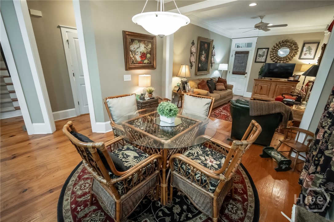 11 Chestnut Oak Run, Unit 11 Athens, GA 30607 - Photo 16 of 42