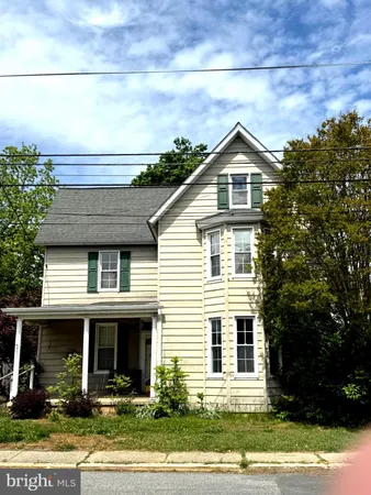$305,000 | 101 West Camden Wyoming Avenue, Camden Wyoming, DE 19934