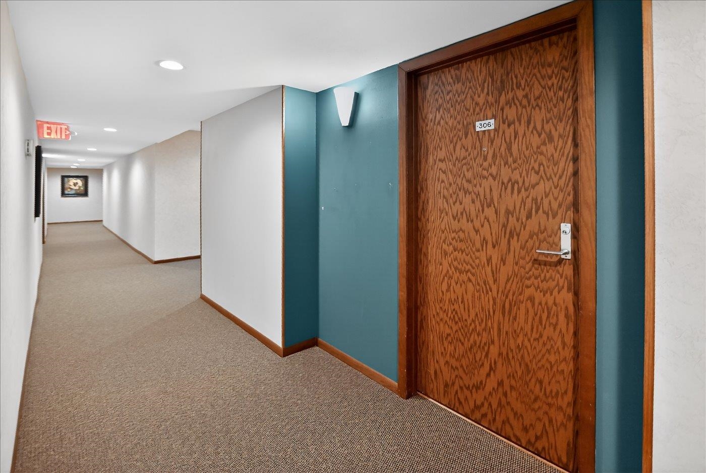 6302 Mineral Point Road, Unit 306 Madison, WI 53705 - Photo 37 of 48