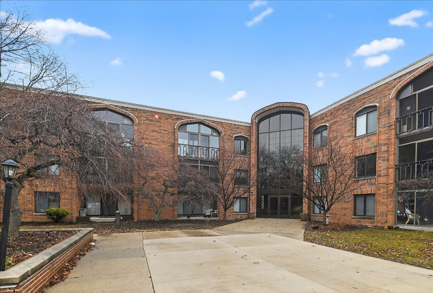 6302 Mineral Point Road, Unit 306 Madison, WI 53705 - Photo 40 of 48