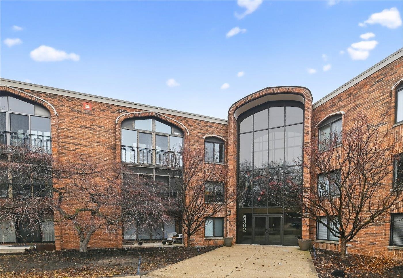 6302 Mineral Point Road, Unit 306 Madison, WI 53705 - Photo 41 of 48