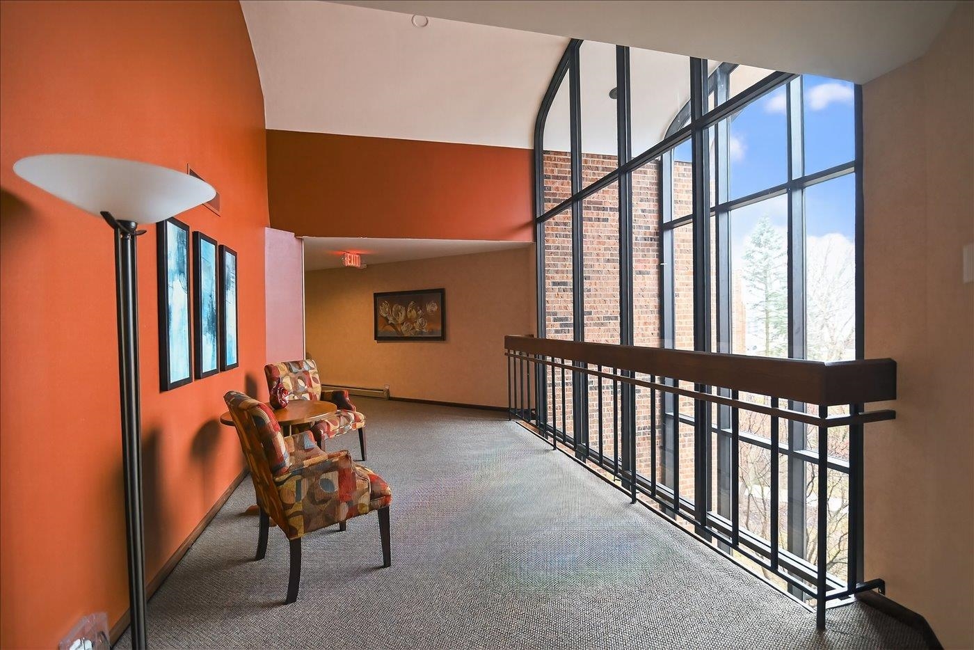 6302 Mineral Point Road, Unit 306 Madison, WI 53705 - Photo 42 of 48