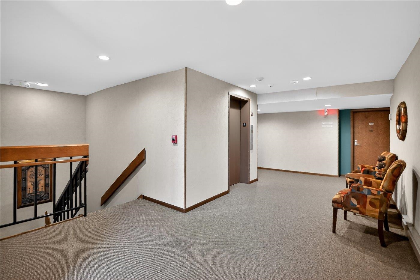 6302 Mineral Point Road, Unit 306 Madison, WI 53705 - Photo 44 of 48