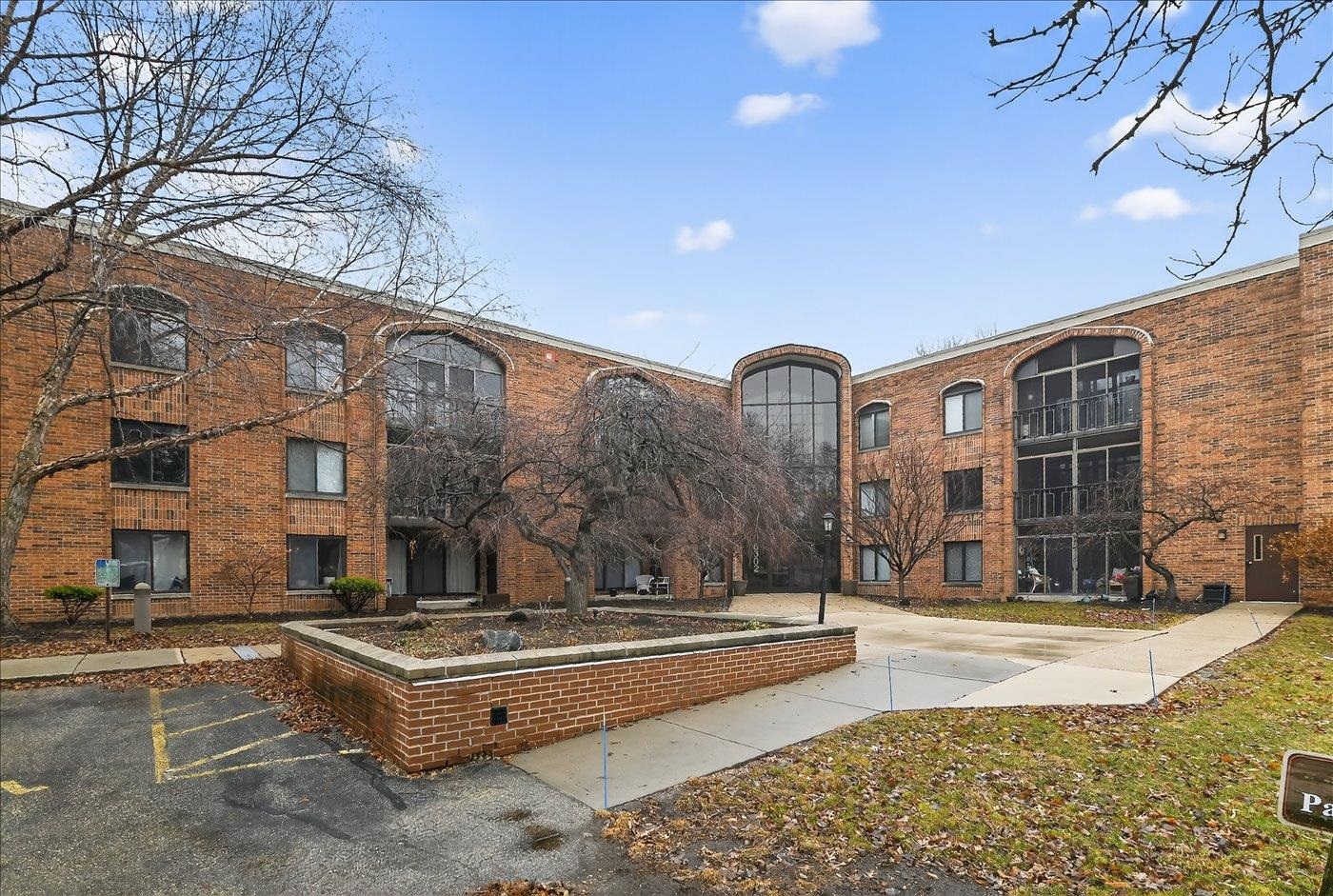 6302 Mineral Point Road, Unit 306 Madison, WI 53705 - Photo 46 of 48