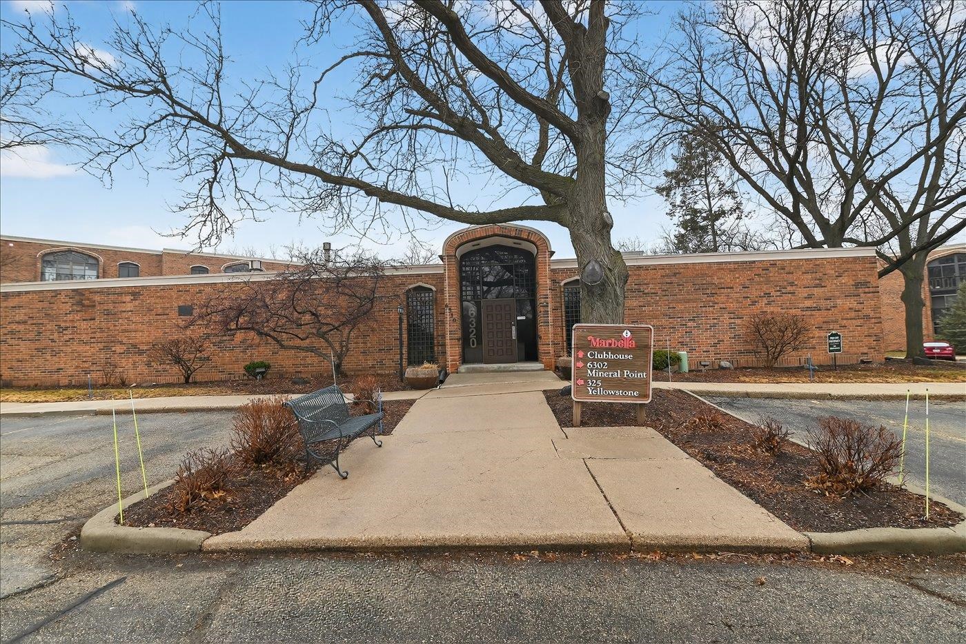 6302 Mineral Point Road, Unit 306 Madison, WI 53705 - Photo 47 of 48