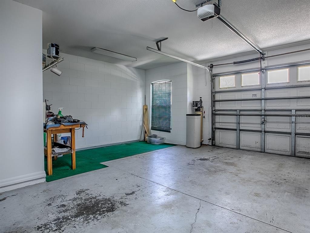 3016 Andover Court Mount Dora, FL 32757 - Photo 59 of 71 a view of a garage