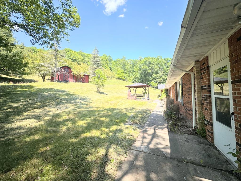 20 Canterbury School Road Hinton, WV 25951 - Photo 58 of 74 Gallery Image 58
