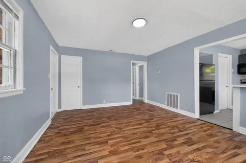 $159,900 | 5939 East 24th Street, Indianapolis, IN 46218
