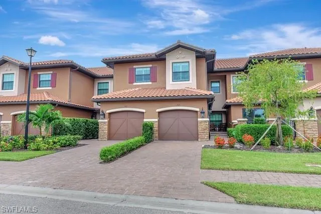 $788,000 | 9637 Montelanico Loop, Unit 203, Naples, FL 34119