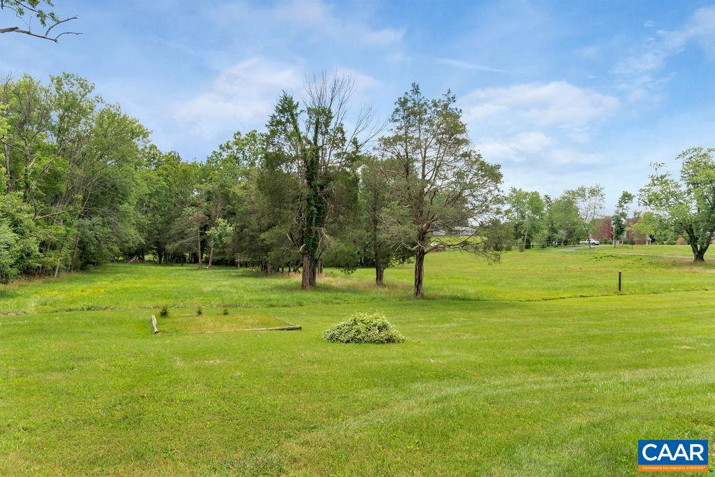 3605 Keswick Road Keswick, VA 22947 - Photo 34 of 35 a view of field with tall trees