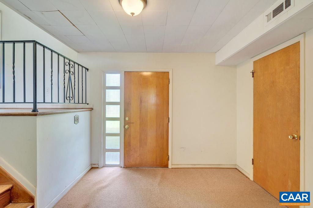 3605 Keswick Road Keswick, VA 22947 - Photo 7 of 35 an empty room with windows