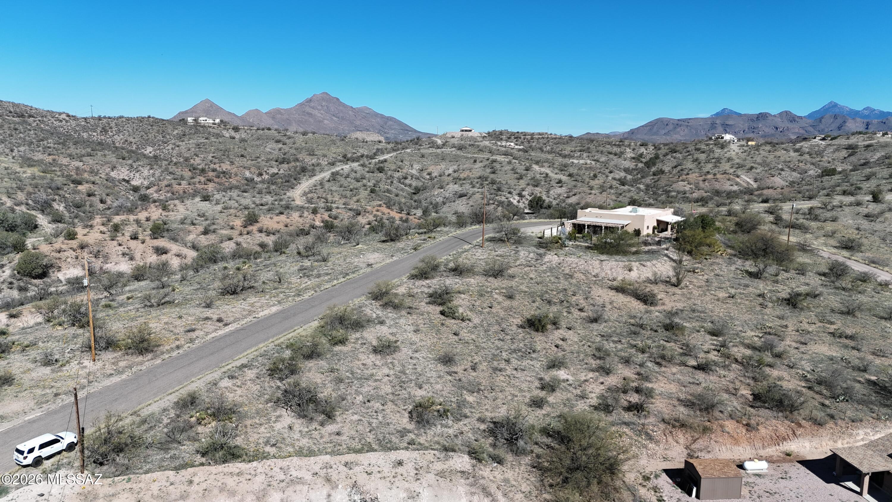 1162 Paseo Matamoros, Unit 37 Rio Rico, AZ 85648 - Photo 5 of 11