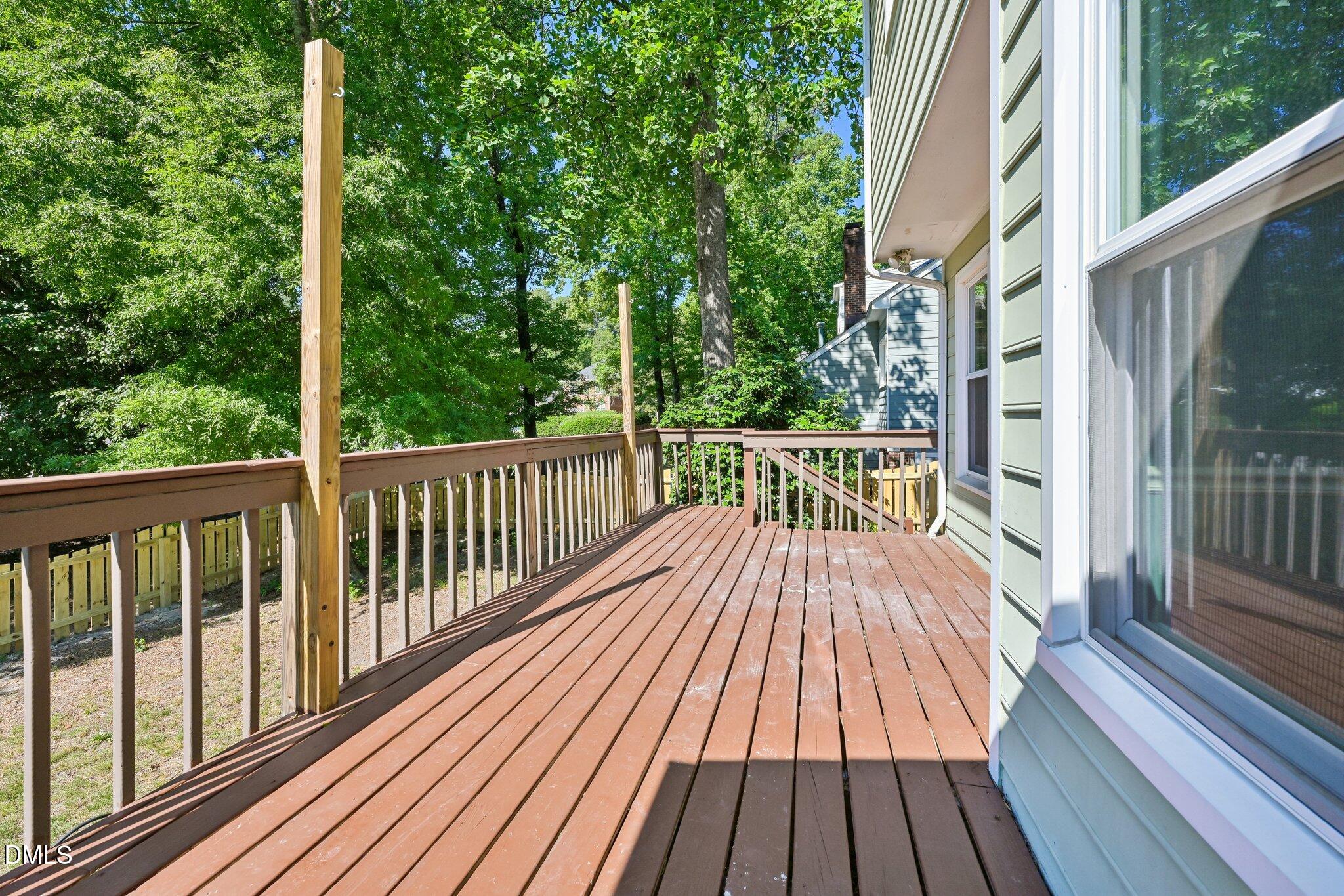4508 Emmit Drive Raleigh, NC 27604 - Photo 24 of 27
