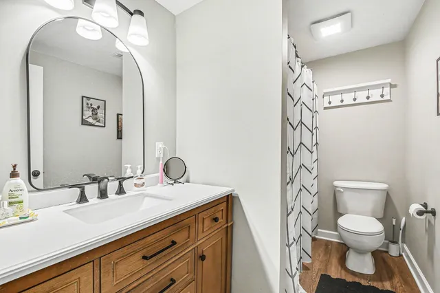 $390,000 | 4537 Serry Drive, Caledonia, MI 49316