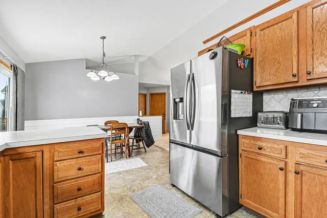 $390,000 | 4537 Serry Drive, Caledonia, MI 49316